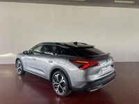 Nuova Citroën C5 Shine 179 CV (131 kW) 2025 Steel grey Station wagon