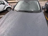 Usata BMW X1 xLine 116 CV (85 kW) 2021 Grigio SUV