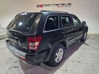 usata Jeep Grand Cherokee 3.0 V6 CRD Limited