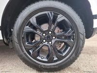 Usata Land Rover Range Rover evoque R-Dynamic 150 CV (110 kW) 2020 Bianco SUV