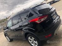 usata Ford Kuga 2.0 TDCI PLUS 2WD