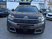 Usata Citroën C5 Aircross Business Class 131 CV (96 kW) 2022 Grigio SUV