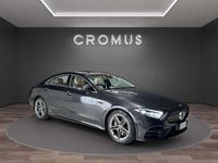 Usata Mercedes CLS350 Premium 286 CV (210 kW) 2018 Other Berlina