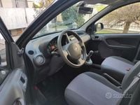 Usata Fiat Panda 69 CV (50 kW) 2012 Utilitaria