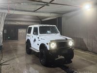 Usata Suzuki Samurai 69 CV (50 kW) 1995 SUV