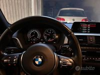 Usata BMW 118 M Sport 2019 Utilitaria