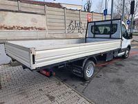 Usata Ford Transit 130 CV (95 kW) 2018 Bianco