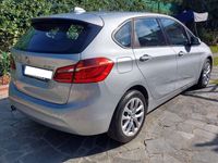 usata BMW 216 Active Tourer 216 d Advantage