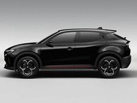 Nuova Alfa Romeo GT Junior Edizione Speciale 136 CV (100 kW) 2025 Nero SUV