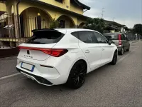 Usata Cupra Leon VZ2 150 CV (110 kW) 2022 Berlina