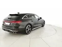 Begagnad Audi A5 Ambiente 367 HK (269 kW) 2024 Svart Kombi