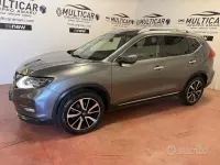 Usata Nissan X-Trail N-Connecta 150 CV (110 kW) 2019 Grigio SUV