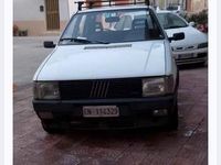 Usata Fiat Uno 45 CV (33 kW) 1988 Bianco Utilitaria