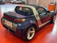 usata Smart Roadster roadster0.7 82cv MOTORE KM 0