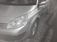 Usata Renault Grand Scénic II 150 CV (110 kW) 2006 Grigio Monovolume