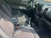 Usata Mini Cooper Countryman 102 CV (75 kW) 2019 Grigio SUV