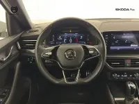 Usata Skoda Kamiq Style 150 CV (110 kW) 2023 Bianco SUV