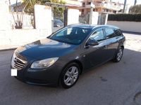 usata Opel Insignia 2.0 CDTI Sports Tourer Cosmo