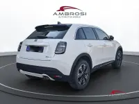 Usata Fiat 600 Pop 145 CV (106 kW) 2025 Bianco SUV