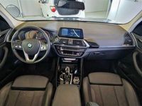 usata BMW X3 sDrive 18d XLine Auto