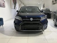 Ny Suzuki Vitara Cool 2025 Blå SUV