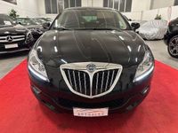 usata Lancia Delta 1.4 tjt Argento 120cv