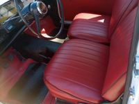 Usata Fiat 1100D 1960