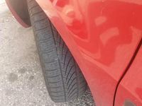 Usata Fiat Panda Dynamic 60 CV (44 kW) 2010 Rosso Utilitaria