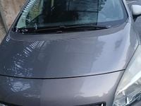 Occasion Opel Meriva 101 PK (74 kW) 2016 Grijs MPV