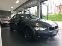 usata BMW 320 berlina