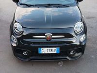 usata Abarth 595 Turismo 1.4 t-jet 165cv