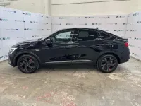 Usata Renault Arkana 94 CV (69 kW) 2021 Nero SUV