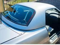 Usata MG TF 116 CV (85 kW) 2004 Grigio Cabrio