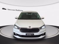 usata Skoda Fabia 1.0 mpi evo ambition 80cv