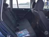Usata VW Tiguan 140 CV (102 kW) 2012 SUV