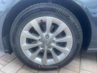 Usata Audi A6 Business 177 CV (130 kW) 2014 Argento Station wagon