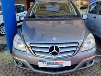 usata Mercedes 180 Classe B (T245)BlueEFFICIENCY Executive