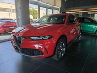 Usata Alfa Romeo Tonale Edizione Speciale 179 CV (131 kW) 2023 Rosso alfa SUV