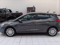Second-hand Ford Fiesta 75 CP (55 kW) 2020 Gri Berlinǎ
