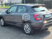 Usata Fiat 500X Cross 95 CV (69 kW) 2019 Gray SUV