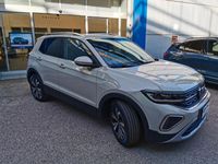 Usata VW T-Cross Style 115 CV (84 kW) 2024 Beige SUV