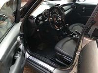 Brugt Mini Cooper D 116 HK (85 kW) 2016 Hatchback