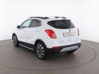 usata Opel Mokka X LU38382