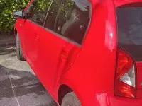 Usata Seat Mii Chic 68 CV (50 kW) 2018 Utilitaria