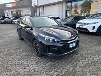 Käytetty Kia XCeed 136 HP (100 kW) 2023 Harmaa Katumaasturi