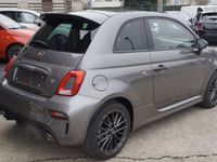 Usata Abarth 595 165 CV (121 kW) 2023 Grigio Utilitaria
