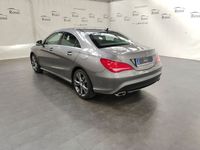 usata Mercedes CLA200 d (cdi) Sport 4matic auto