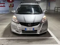Usata Honda Jazz 99 CV (72 kW) 2014 Utilitaria