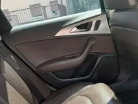 Usata Audi A6 Allroad Ambiente 245 CV (180 kW) 2012 Beige Station wagon