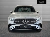 Nuova Mercedes GLC43 AMG AMG 367 CV (269 kW) 2025 Argento hightech SUV